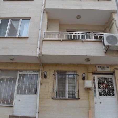 Huzur 1 Apartment Edirne Ngoại thất bức ảnh