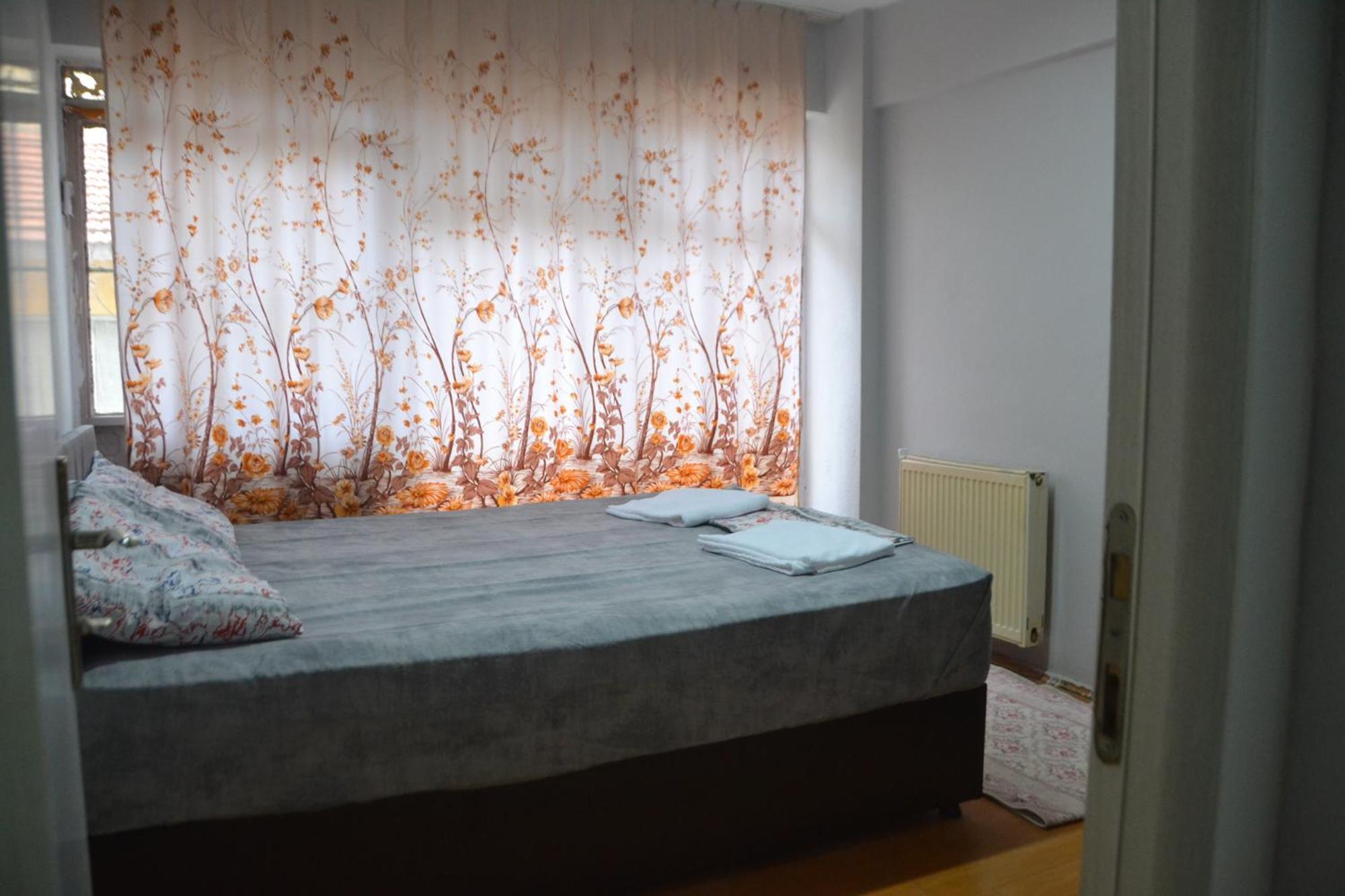 Huzur 1 Apartment Edirne Ngoại thất bức ảnh