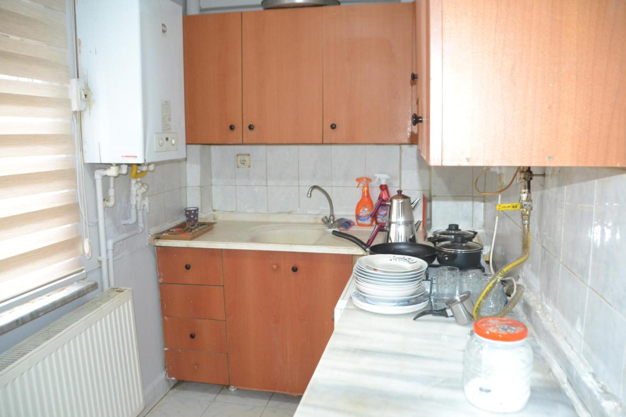 Huzur 1 Apartment Edirne Ngoại thất bức ảnh