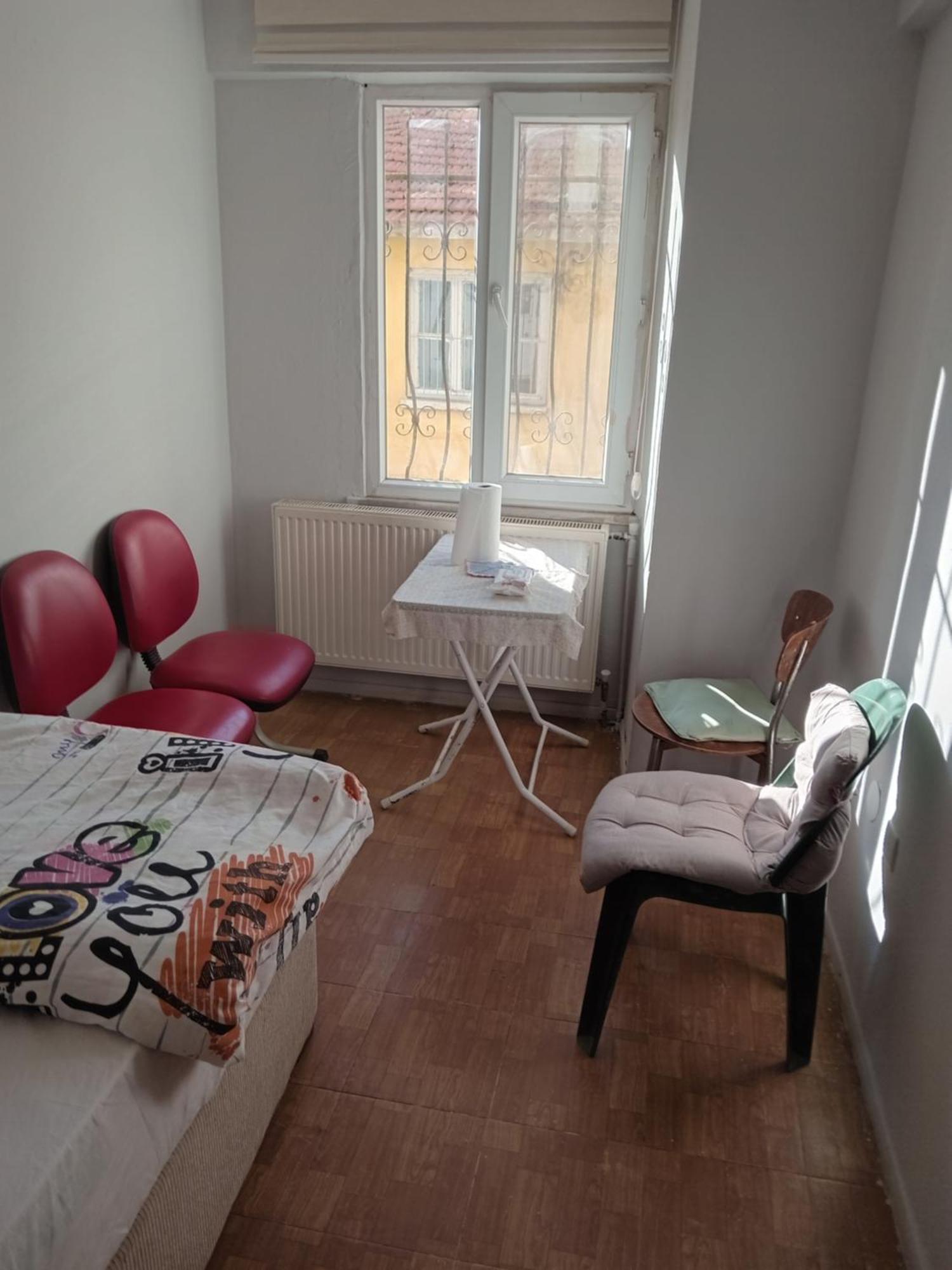 Huzur 1 Apartment Edirne Ngoại thất bức ảnh